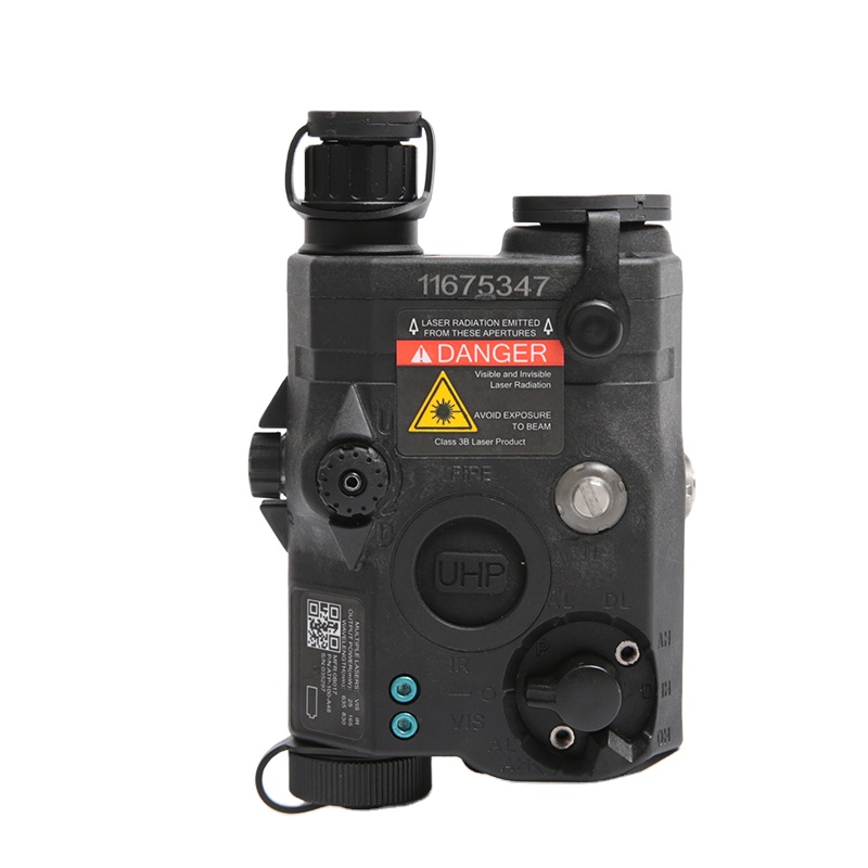 Outdoor Adventure Inc - FMA LAB AN/PEQ LA5-C ATPIAL: Мощный