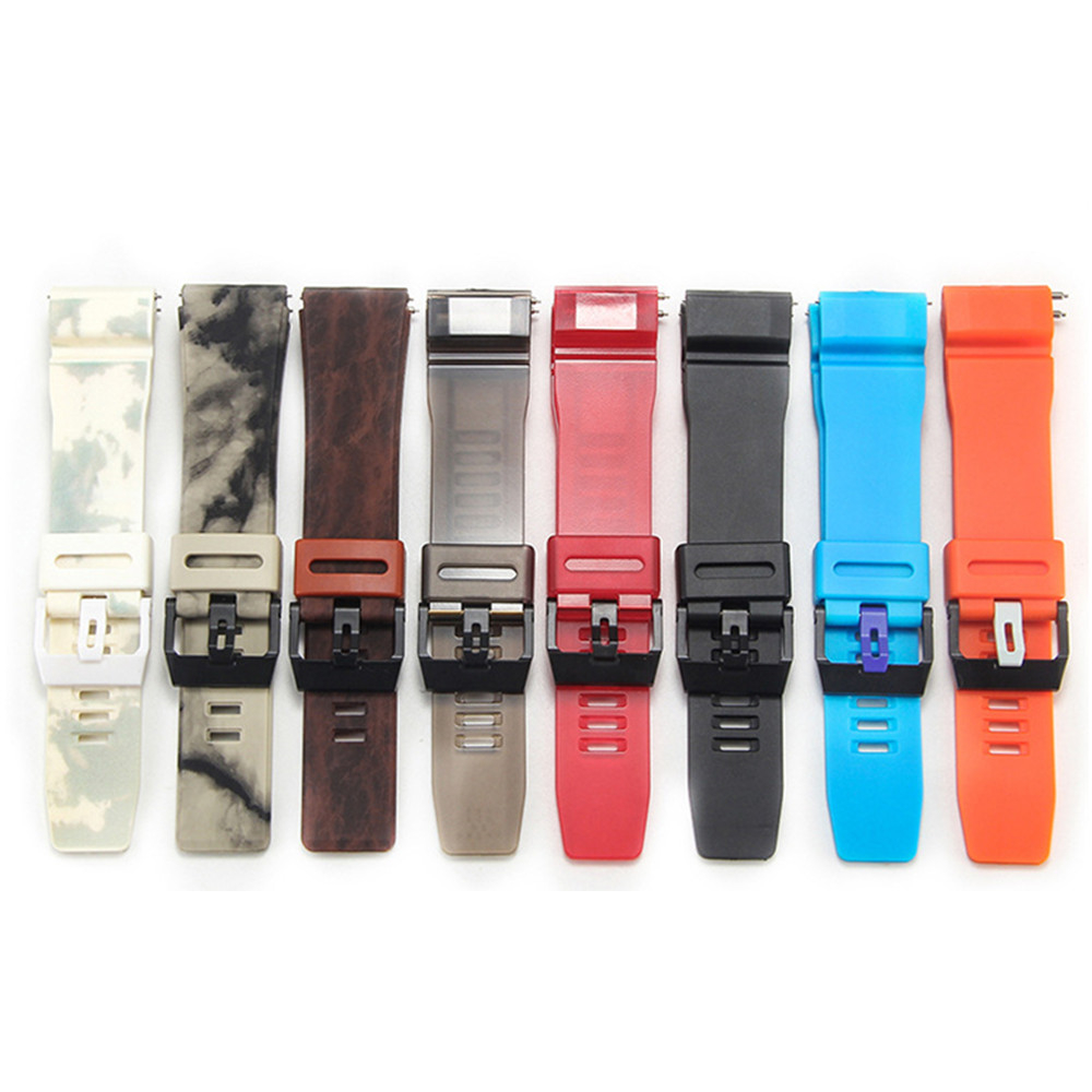 Outdoor Adventure Watches - Ремешок для часов GA-2000 GA-2200M-1A/4A PRG-600,