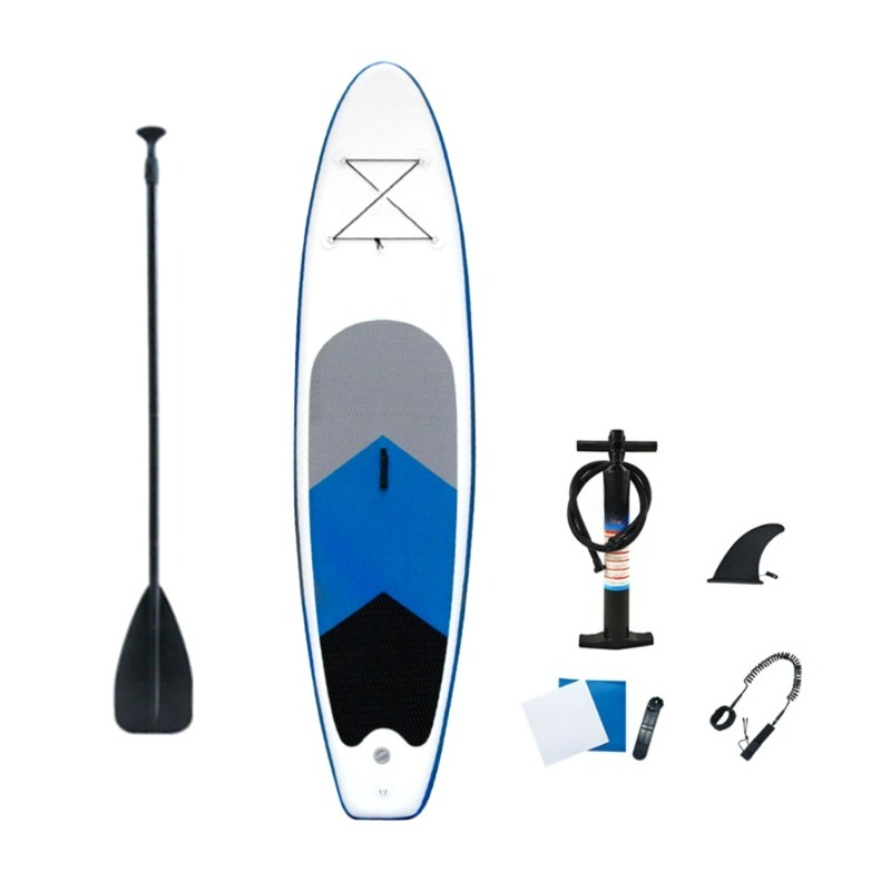 Надувная доска для сап-серфинг – обзор и цена Outdoor Adventure Stores