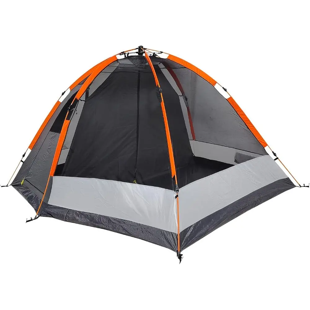Водонепроницаемая и ветрозащит – обзор и цена Outdoor Adventure Tent
