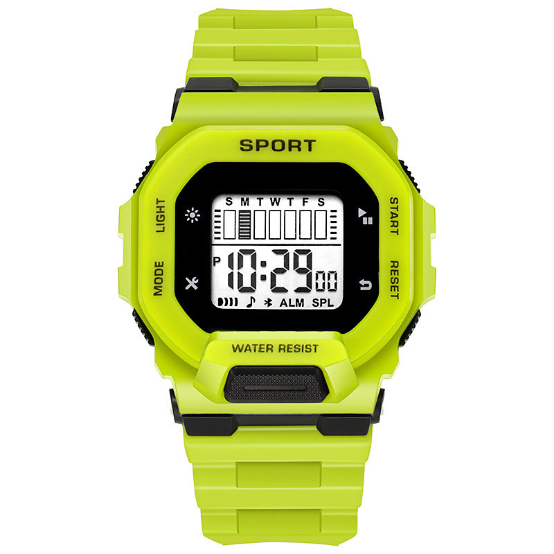 YIKAZE мужские спортивные часы – обзор и цена Outdoor Adventure Watches