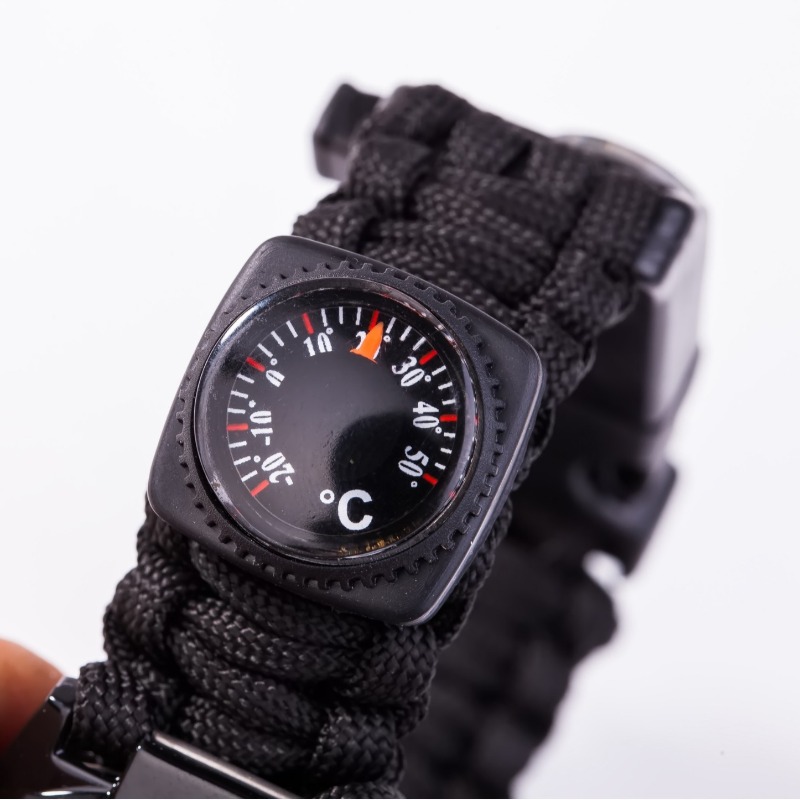 Многофункциональные уличные ча – обзор и цена Outdoor Adventure Watches