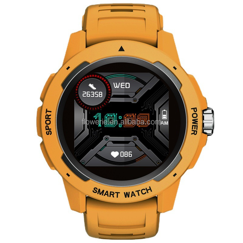 Водонепроницаемые тактические  – обзор и цена Outdoor Adventure Watches
