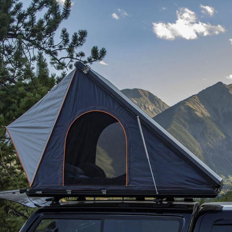 Высококачественная алюминиевая – обзор и цена Outdoor Adventure Tent