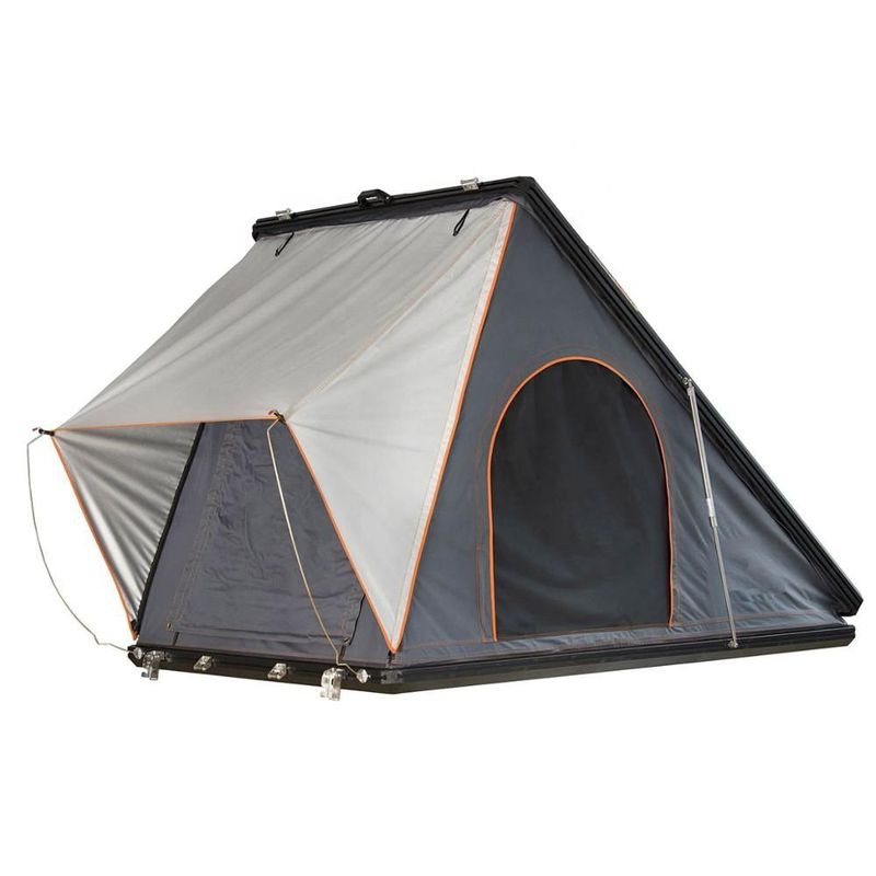 Высококачественная алюминиевая – обзор и цена Outdoor Adventure Tent