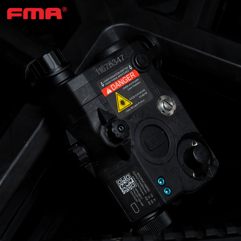 FMA LAB AN/PEQ LA5-C ATPIAL: М – обзор и цена Outdoor Adventure Inc