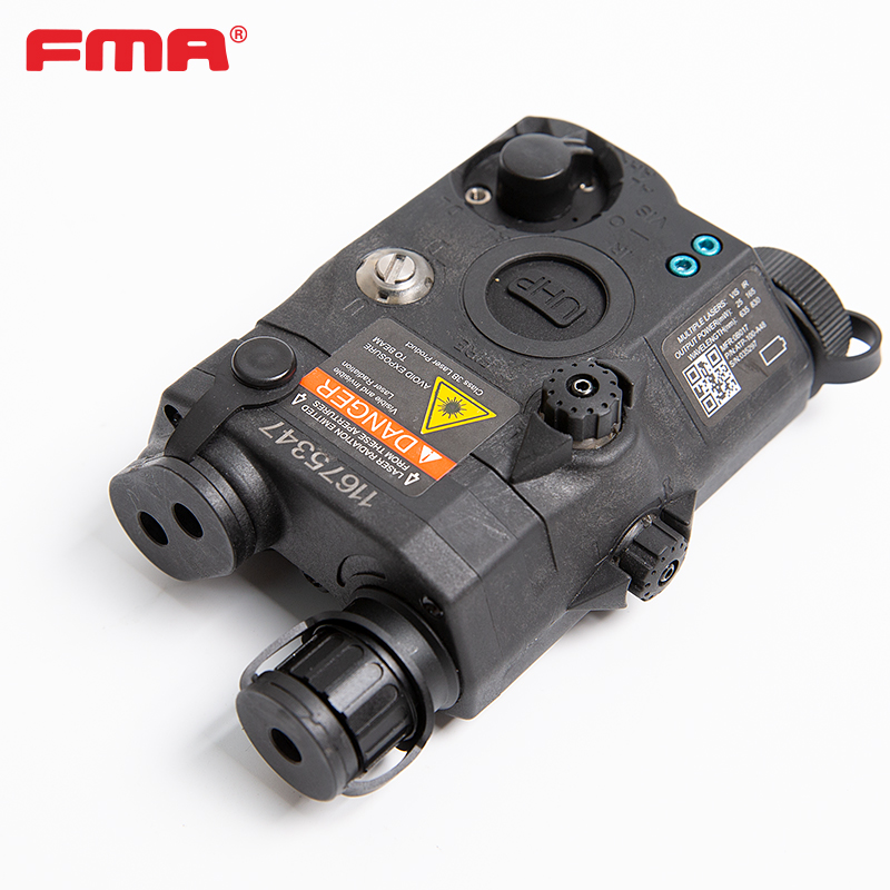 FMA LAB AN/PEQ LA5-C ATPIAL: М – обзор и цена Outdoor Adventure Inc