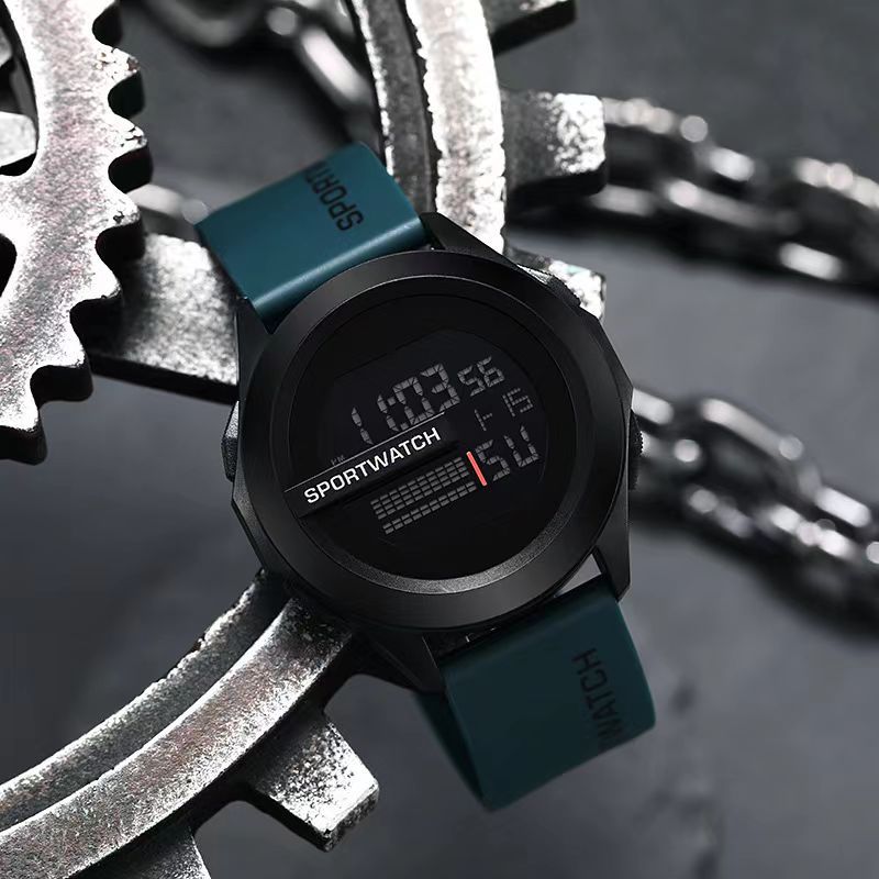 Водонепроницаемые мужские спор – обзор и цена Outdoor Adventure Watches