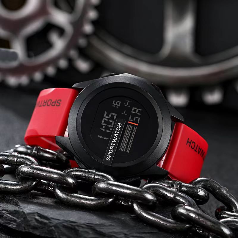 Водонепроницаемые мужские спор – обзор и цена Outdoor Adventure Watches