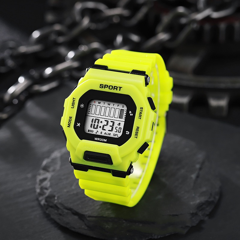 Мужские спортивные часы, водон – обзор и цена Outdoor Adventure Watches