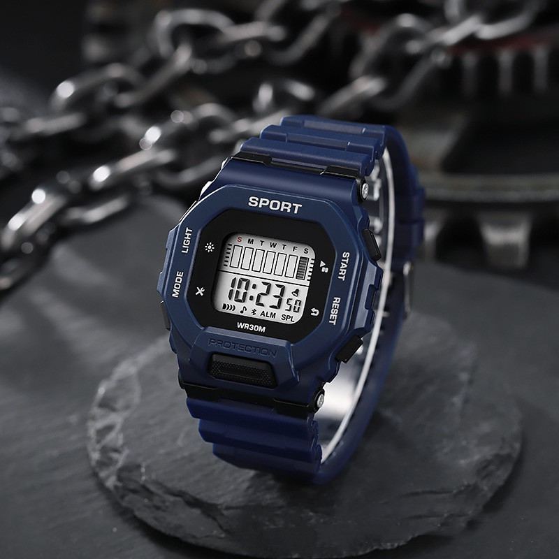 Мужские спортивные часы, водон – обзор и цена Outdoor Adventure Watches