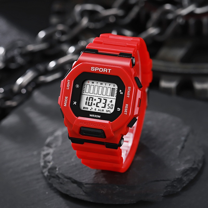 Мужские спортивные часы, водон – обзор и цена Outdoor Adventure Watches