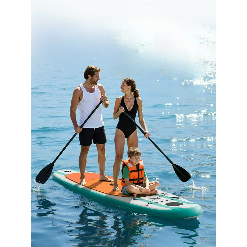 Складная надувная доска для са – обзор и цена Outdoor Adventure Stores