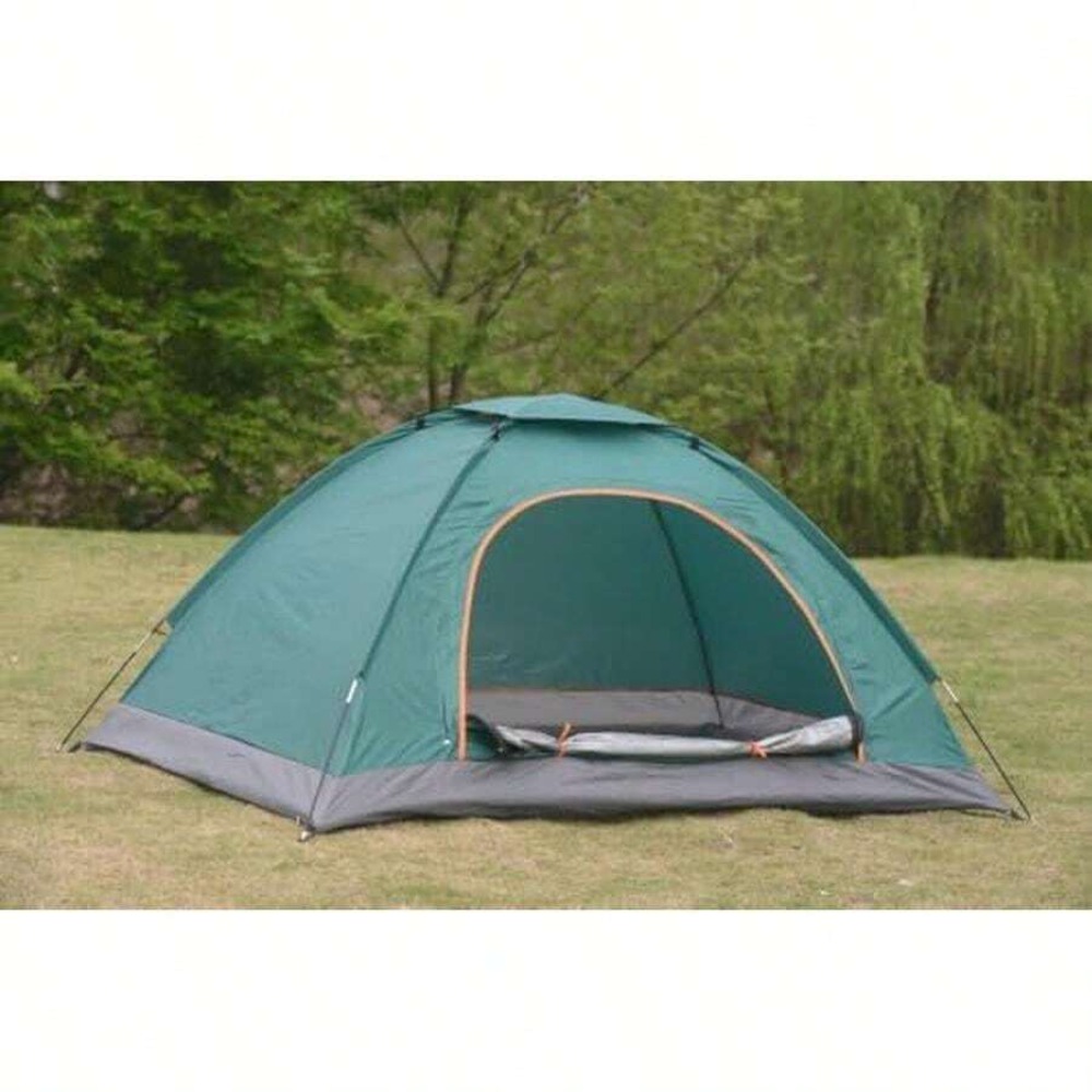 Легко устанавливаемая дышащая  – обзор и цена Outdoor Adventure Tent