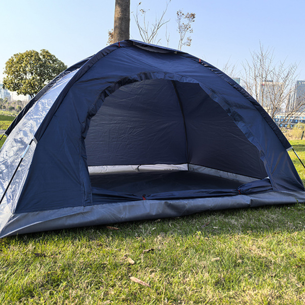 Двухместная палатка для кемпин – обзор и цена Outdoor Adventure Tent