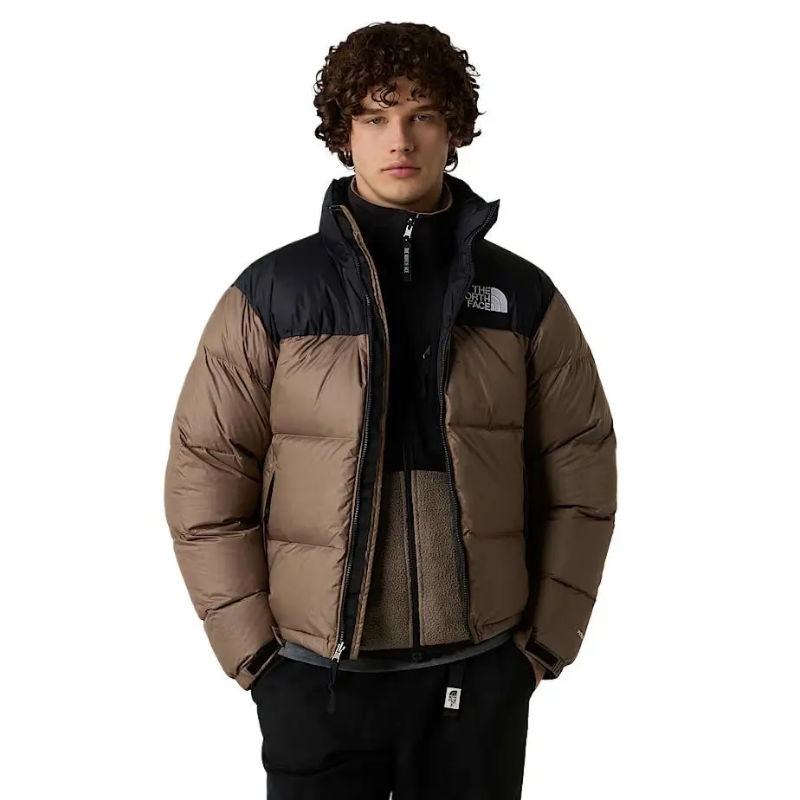 THE NORTH FACE Nuptse 1996 Рет – обзор и цена North Face Jacket 1996 Retro