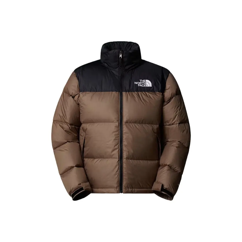 THE NORTH FACE Nuptse 1996 Рет – обзор и цена North Face Jacket 1996 Retro